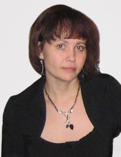 Денисова Светлана Вячеславовна.