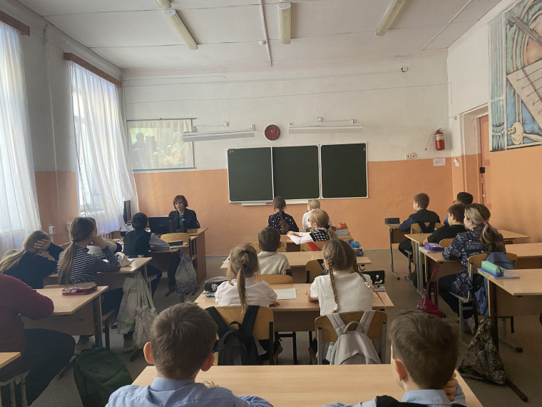 НЕДЕЛЯ «История помнит всё»..